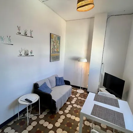 Apartmán Ruzafa Vibes