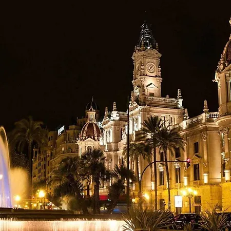 En Av. De Francia Y C.artes Y Ciencias Apartamento