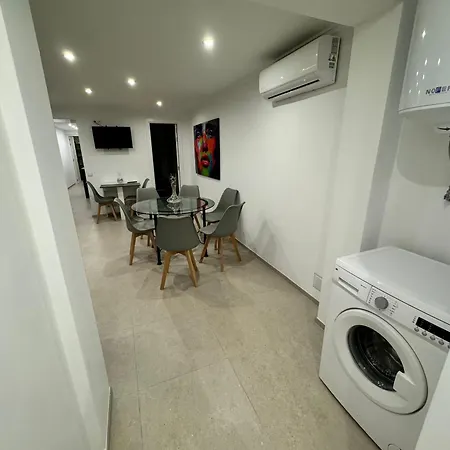 Piso Nuevo Al Lado Del Mar * Valencia