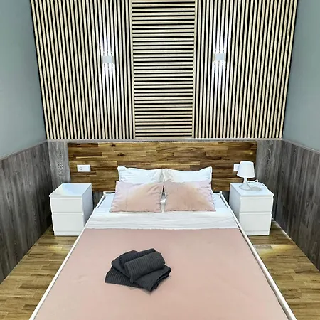 Apartment Salom 5 Valencia