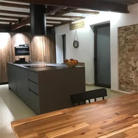 Estudio Pau @valenciayole Appartamento