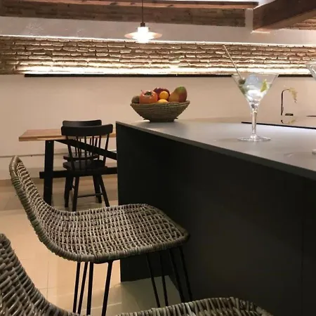 Apartamento Estudio Pau @valenciayole Valencia