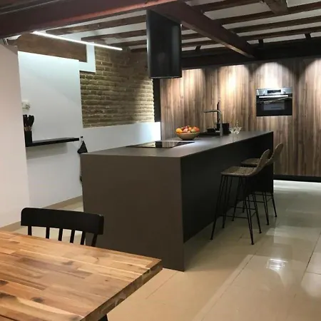 Estudio Pau @valenciayole * Valencia