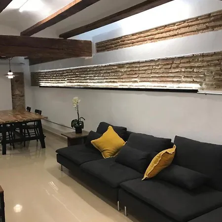 Estudio Pau @valenciayole * Valencia