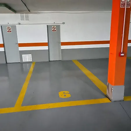 - La Patacona Apartment