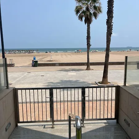 Beachfront Living Patacona * Valencia