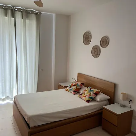 Beachfront Living Patacona