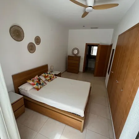 Beachfront Living Patacona * Valencia