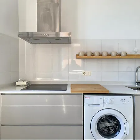 Flats Friends Torres Quart * Valenza