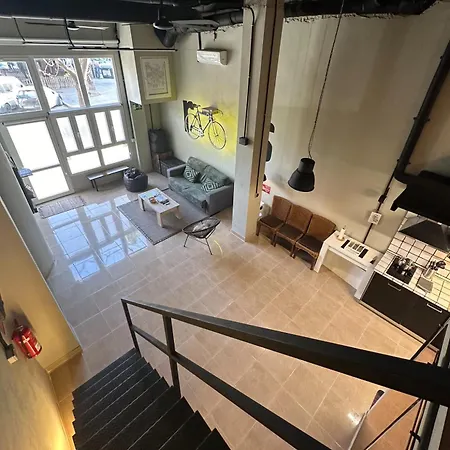 Apartment Ruzafa Roots, 12 Min To Centre, Smart Tv, Wine