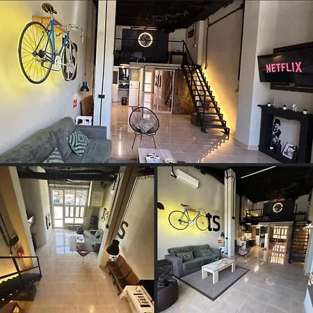 Apartamento Ruzafa Roots, 12 Min To Centre, Smart Tv, Wine *