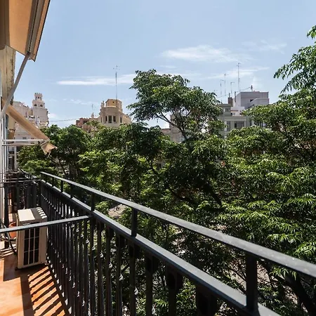 Daire Market Beautiful Loft *