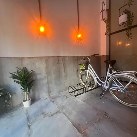 Nina Mala 발렌시아