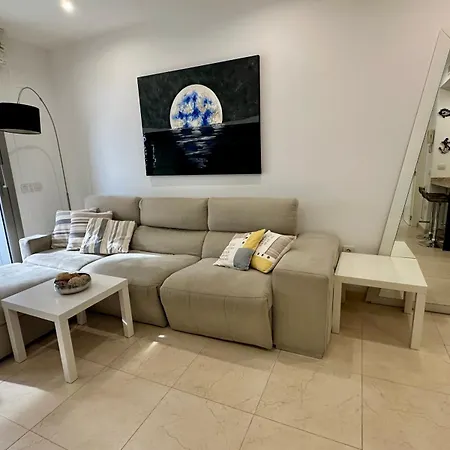 Apartment Reinapart Patacona 40 Valencia