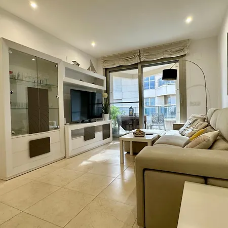 Apartment Reinapart Patacona 40