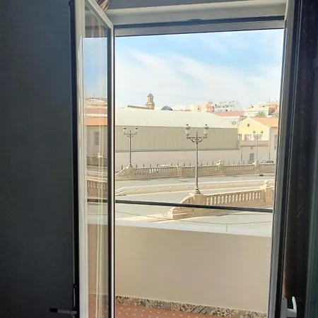 Pansiyon Cerca Del Centro