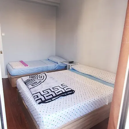 منزل للإقامة Cerca Del Centro