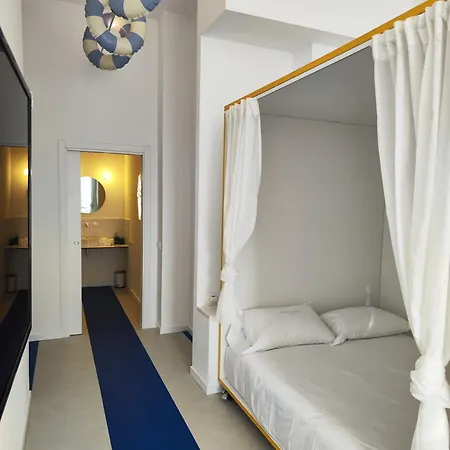Carisan1 - 6 Min To Beach, Modern, Bright * Valencia