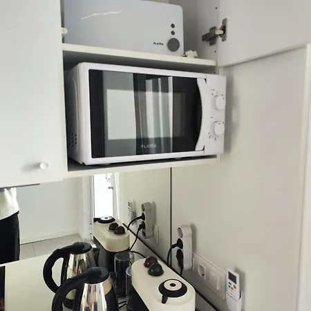 Carisan1 By Concept Apartment *