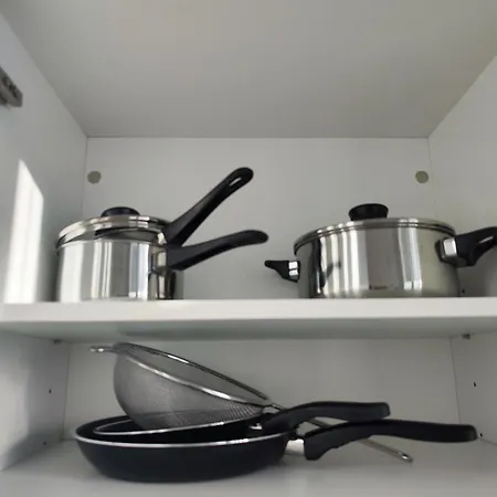 Daire Carisan1 - 6 Min To Beach, Modern, Bright *