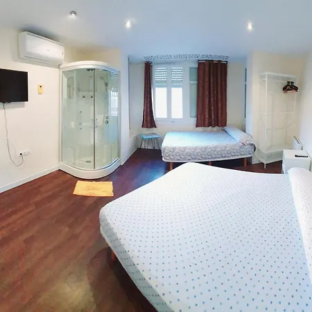 Cerca Del Centro Alloggio in famiglia Valenza