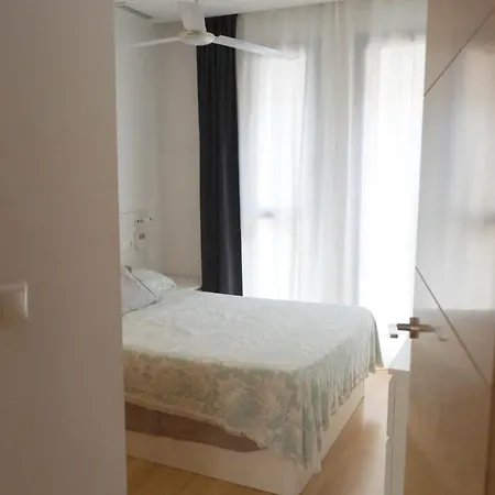 Apartment Piso En El Centro