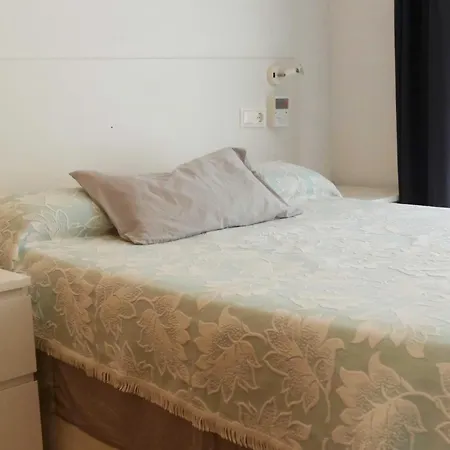 Apartment Piso En El Centro *