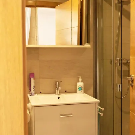 Apartment Piso En El Centro *