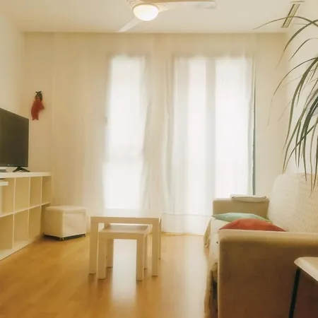 Piso En El Centro Appartement *