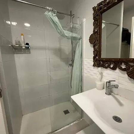 Casitas De La Playa * Valence