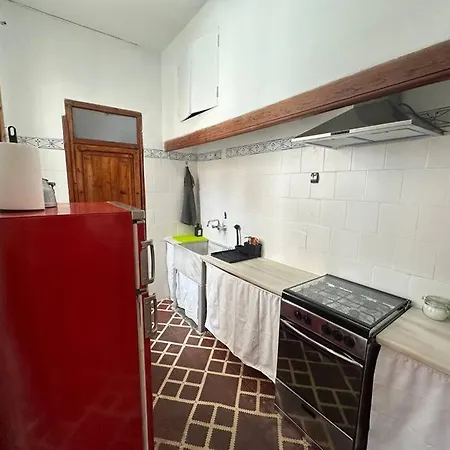 La Casa Del Cuadro S.xx Apartment Valencia