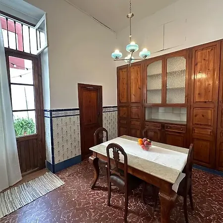 La Casa Del Cuadro S.xx Apartment *