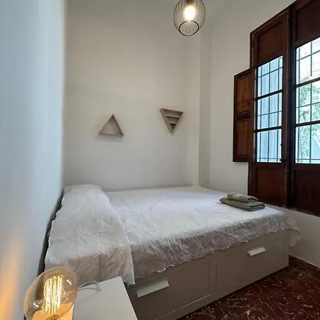 Apartment La Casa Del Cuadro S.xx