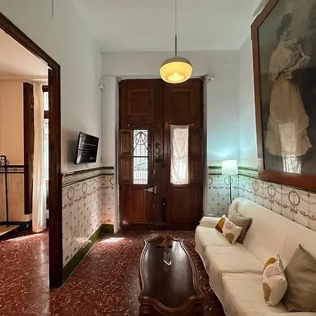 La Casa Del Cuadro S.xx Valencia