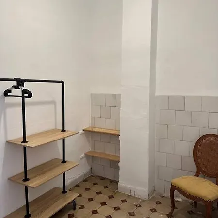 La Casa Del Cuadro S.xx Apartment