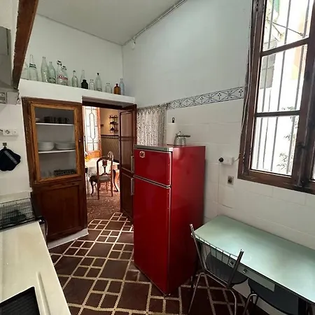 Apartment La Casa Del Cuadro S.xx *