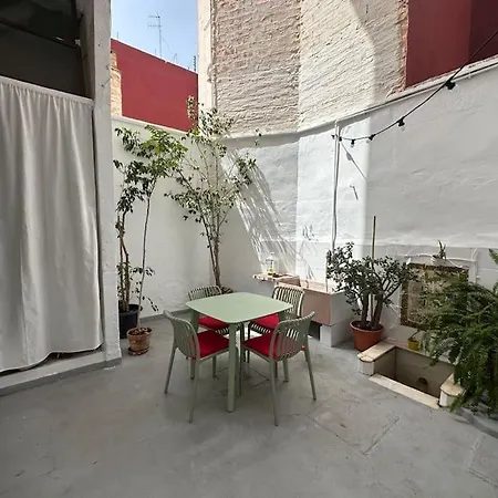 La Casa Del Cuadro S.xx Valencia