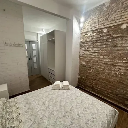Apartment Rosario 4px2b Wifi