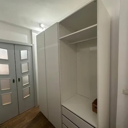 Rosario 4px2b Wifi Apartment Valencia