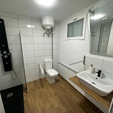 Rosario 4px2b Wifi Appartement *