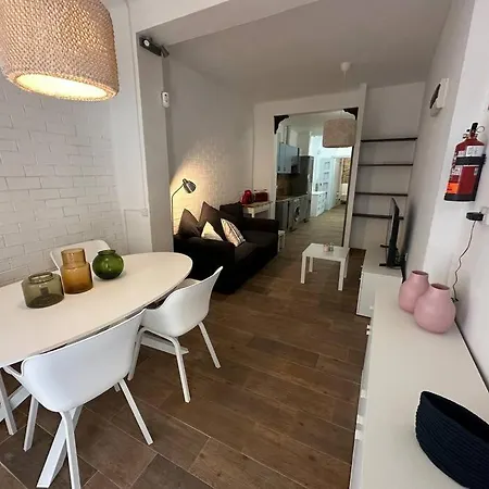 Rosario 4px2b Wifi Apartment *