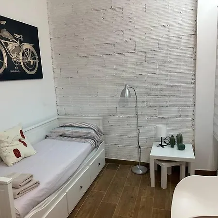 Rosario 4px2b Wifi Apartment