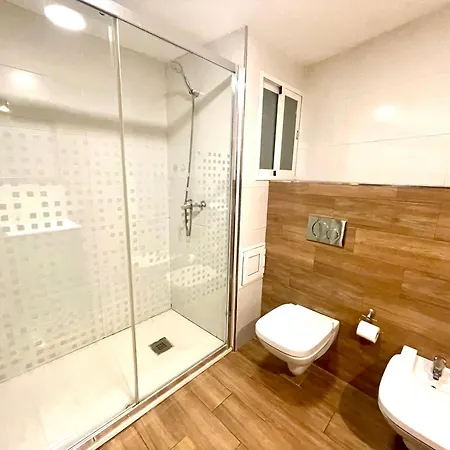 Guimera Апартаменты