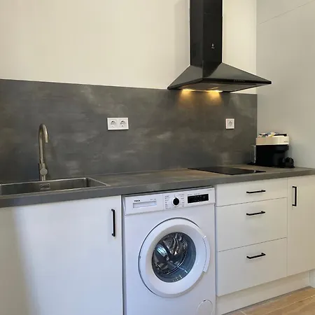 Travel Habitat Cabanyal Lofts *