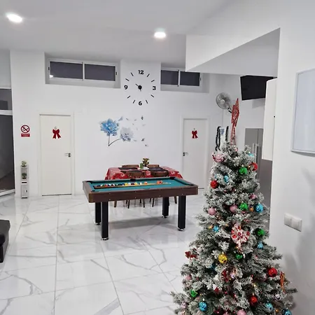 Гостевой дом Your Perfectt Place 4*