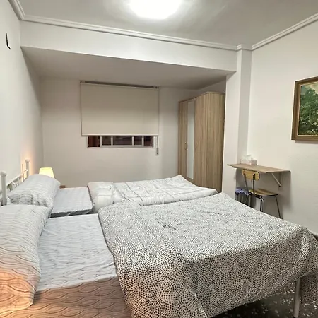 Jerry's Hostel