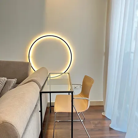 Apartment Werentvlc - Design Ruzafa - Location Valencia