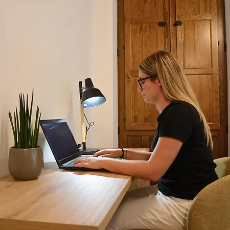 Original Domino House Valencia