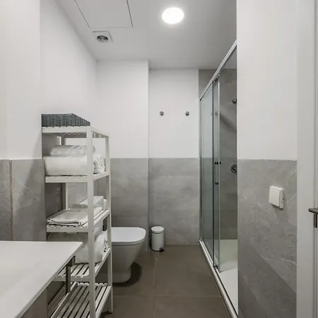 Amazinn Collection Centro Evi דירה
