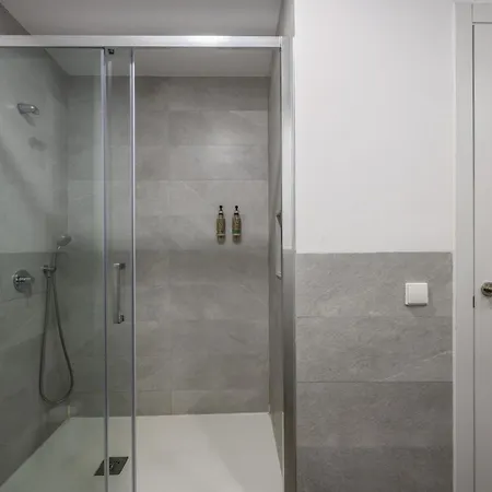 Amazinn Collection Centro Evi ולנסיה
